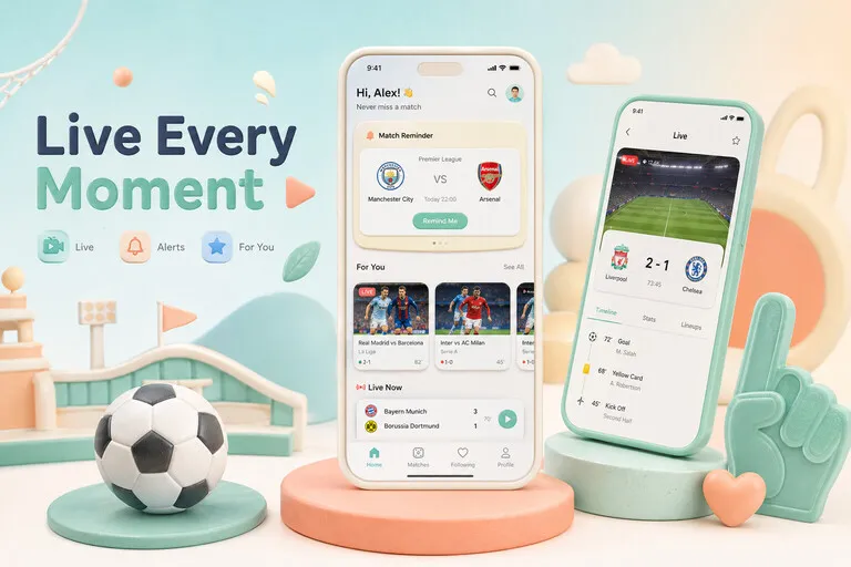 开云 App 移动阅读亮点:比分与双方